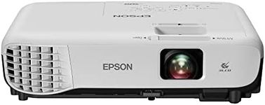 Epson VS355 WXGA 3,300 lumens color