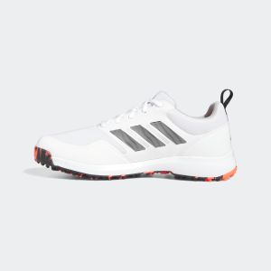 adidas Men’s Tech Response SL 3.0 Wide Golf Shoes, White/Black, UK 8