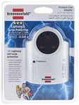 Brennenstuhl Primera-Line surge protected adapter 13.500 A SP 240 *GB*