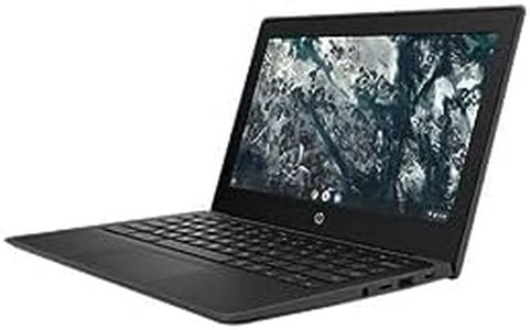HP Chromeb