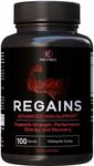 HGH Supplements for Men & Women - R