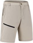 Men's Quick Dry Lightweight Stretch