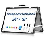 Whiteboard Dry Erase Boards, Portab