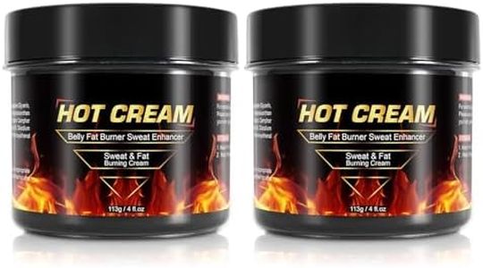 Hot Cream 