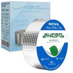 NOVA LINT REMOVER Waterproof Tape Water Leakage Tape | 5 M X 5 Cm