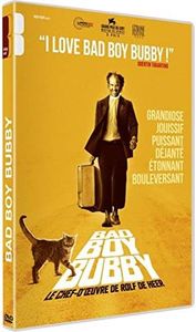 Bad Boy Bubby (1993) [ Origine Francese, Nessuna Lingua Italiana ]