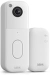 Blink Video Doorbell System | Head-