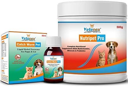 VETENEX He
