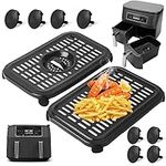 Air Fryer Replacement Parts for Nin