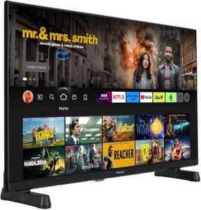 Finlux 24" HD Ready Smart Fire TV – Freeview Play, HDR10, Dolby Audio