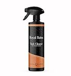 Royal Reins Leather Tack Cleaner and Conditioner | Equestrian Horse Saddle Spray, 500ml