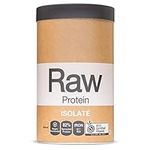 Amazonia Raw Protein Isolate Natura