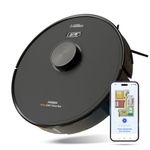 Samsung Robotic Vacuum Cleaners