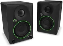 Mackie CR3.5BT 3.5-inch Powered Blu