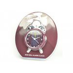 West Ham FC Official Football Alarm Clock (One Size) (Multicoloured)