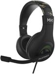 Playmax MX1 Universal Headset, Jungle Camo