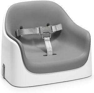 OXO Tot Nest Booster Seat with Removable Cushion