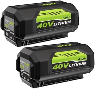 2Pack 6.0A