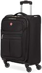 SwissGear 4010 Softside Luggage wit