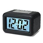 Plumeet Digital Alarm Clock Kids Al