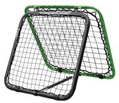 Crazy Catch Upstart Classic 2.0 - Hockey and Cricket Rebound Net