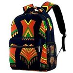 Poncho Clothing Icons Backpack Stud