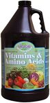 Microbe Life 717610 Vitamins & Amino Acids Fertilizer