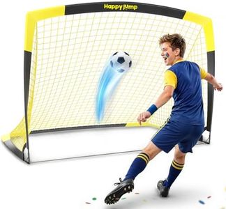 Happy Jump