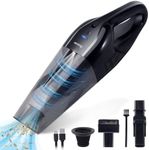 Handheld Vacuum Cordless Portable 1