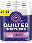 Quilted Northern Ultra Plush Toilet