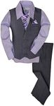 VCCUIOB Johnnie Lene JL40 Pinstripe