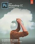 Adobe Photoshop CC Classroom in a B