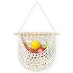 Luxanna Hanging Fruit Basket Handma