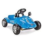 Pilsan 07-302 Herby Pedal Car-Blue