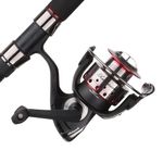 GX2 Spinning Combo 5'