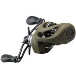 Savage Gear SG8 250 BC Baitcaster Fishing Reel Perfect for Light Lures Such As Softbaits and Crankbaits Ideal for Pike, Bass, Zander, Perch and Trout