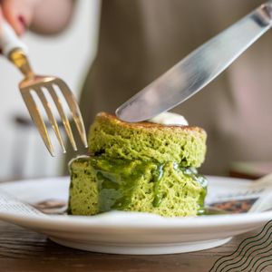 NaturaleBio Organic Matcha Powder 200g – Premium Japanese Green Tea
