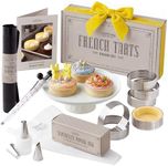 French Tart Baking Set | Unique Bak