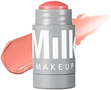 Milk Makeu