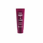 Streax Professional Canvoline Straightening Post Care Conditioner for Women's | Enriched with KeraCharge Complex | Anti Frizzy & Hair Breakage | Tangle Free Hair | Sulphate & Paraben free | 240 gm