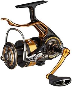 Daiwa Iso 