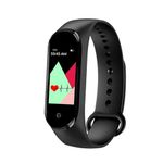 Wrist Activity Trackers