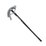 Southwire Tools & Equipment MCB1/2 Aluminum Head 1/2-Inch Conduit Bender with Handle