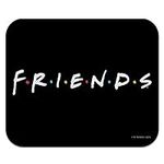 Friends Logo White Low Profile Thin