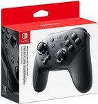 Nintendo Switch - Pro Controller