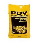 PDV Salt | 25KG Bags | Pond Salt | Salt for Animal Feed, Ponds, Koi | Animal Grade (1)