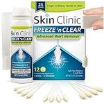 Skin Clinic FREEZE 'n CLEAR™ Advanc