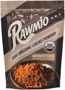 Rawmio Org