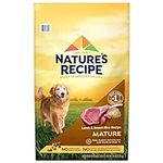 Nature′s Recipe Dry Dog Food, Matur