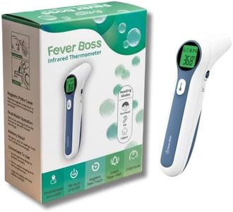 Fever Boss